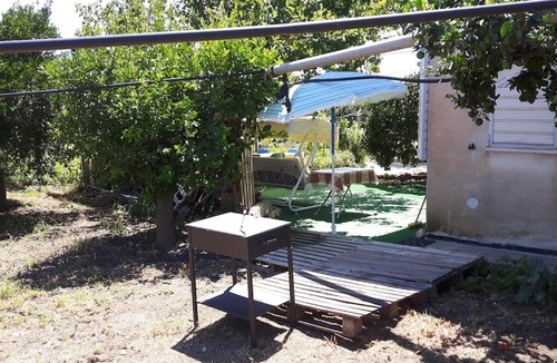 Sciacca House | Casa Vacanze Pino - Sciacca - Casa di campagna