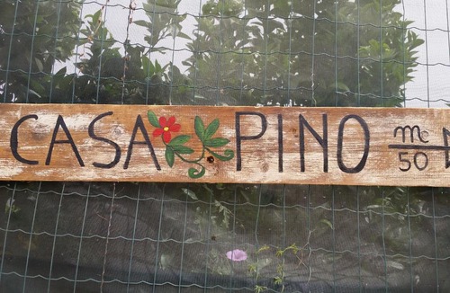Sciacca House | Casa Vacanze Pino - Sciacca - Casa di campagna