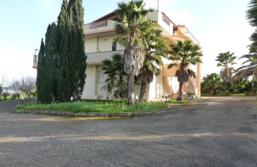 Santa Maria del Focallo House | Casa Vacanze Porto Ulisse