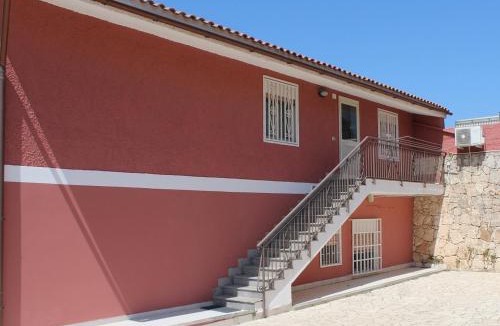 Syracuse House | Casa Vacanze Primavera