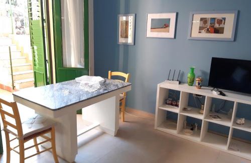 Aci Trezza House | Casa Vacanze RoSa
