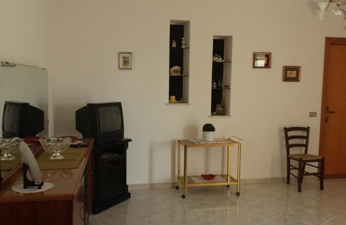 Petrosino House | Casa Vacanze Rossella