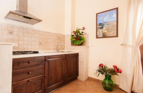 Valderice Apartment | Casa Vacanze S. Marco