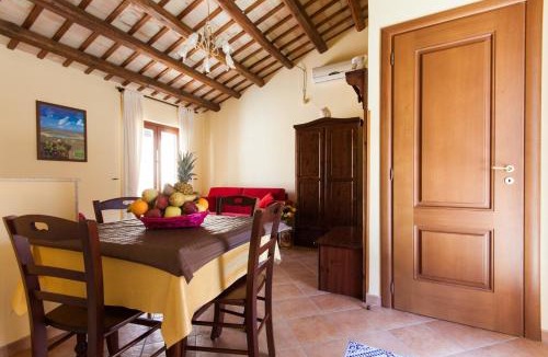 Valderice Apartment | Casa Vacanze S. Marco