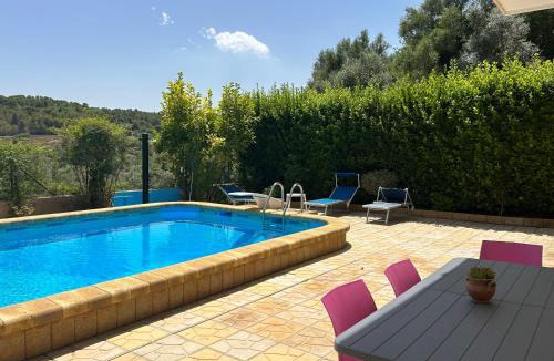 Palazzolo Acreide Historic Centre House | Casa Vacanze Salvatore-Relax con piscina privata