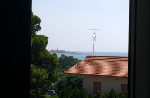 Sampieri House | Casa Vacanze Sampieri
