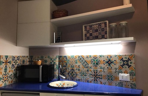 Isnello House | Casa vacanze Scurò - Isnello