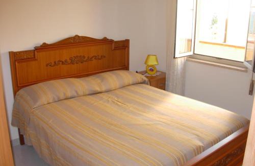Alcamo Marina House | Casa Vacanze Serena