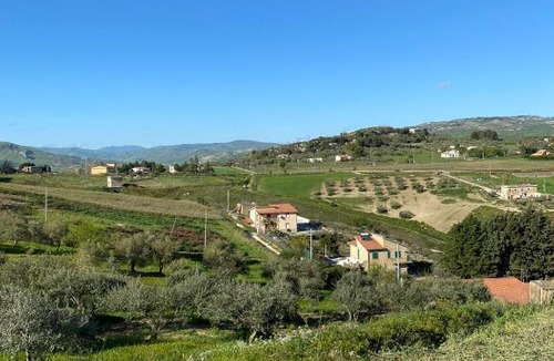 Casteltermini House | Casa vacanze Sicilia
