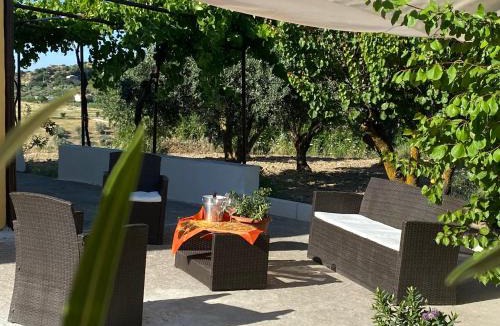 Casteltermini House | Casa vacanze Sicilia
