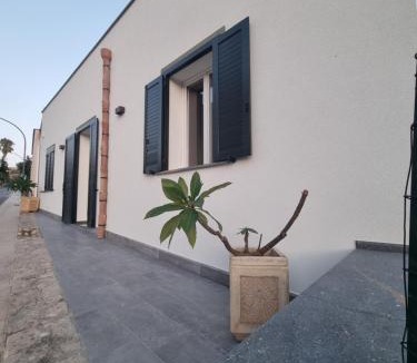 Custonaci House | Casa Vacanze Sidda