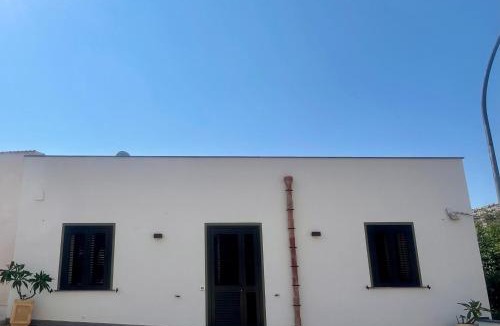 Custonaci House | Casa Vacanze Sidda
