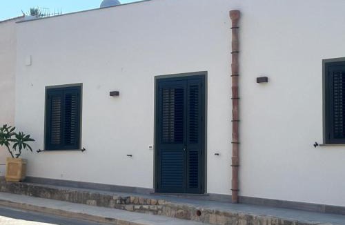 Custonaci House | Casa Vacanze Sidda