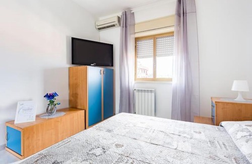 San Giorgio-Librino-San Giuseppe la Rena-Zia Lisa-Villaggio Sant'Agata Apartment | Casa vacanze Simona intero appartamento