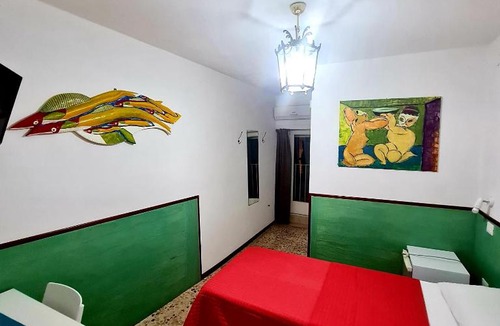 Ortigia House | Casa vacanze Simopiero
