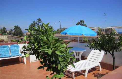 Sant'Anna Apartment | Casa Vacanze Trinacria