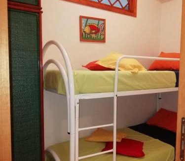 Sant'Anna Apartment | Casa Vacanze Trinacria