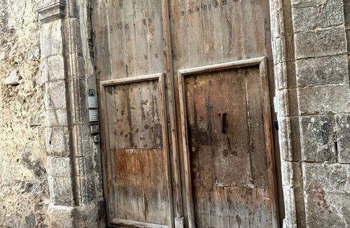 Tropea House | CASA VACANZE UN TOCCO DI ANTICO-RESIDENZA IN UN PALAZZO STORICO.