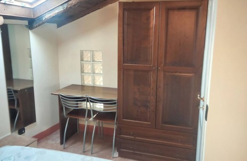 Tropea House | CASA VACANZE UN TOCCO DI ANTICO-RESIDENZA IN UN PALAZZO STORICO.