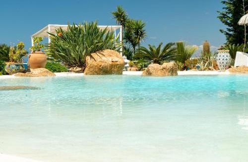 Ribera House | Casa Vacanze Verdemare con Piscina