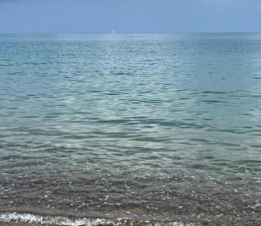 Caronia House | Casa Vacanze VerdeMare