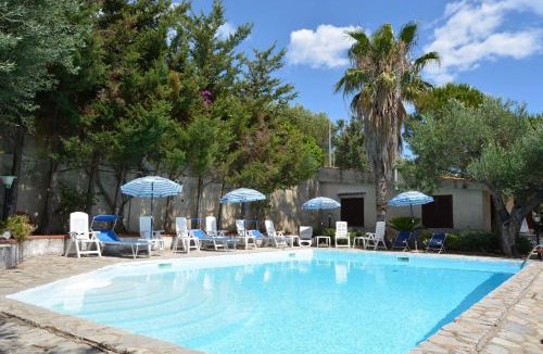 Monte di Luna House | Casa Vacanze Villa Francy