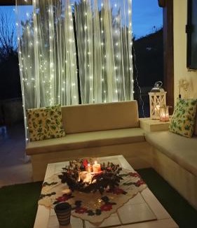 Santeramo in Colle Villa | Casa vacanze Villa Tiziana Chalet di campagna