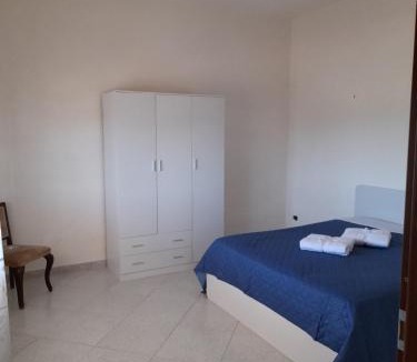 Mazara del Vallo House | Casa Vacanze Villa Enza