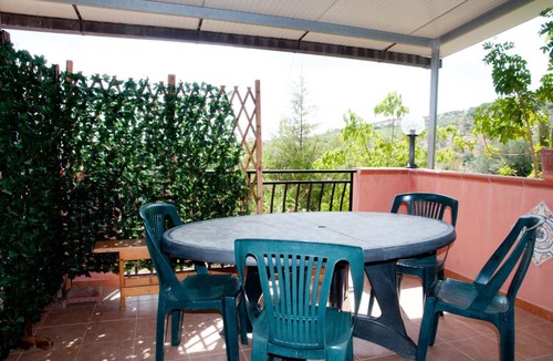 Sciacca House | Casa vacanze VILLA ANGELA in Sicilia house country per 16 guest