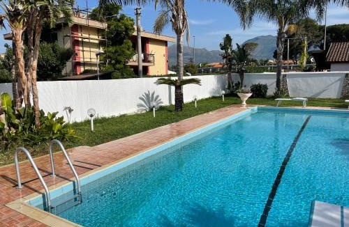 Villa Grazia di Carini House | Casa vacanze Villa Grace