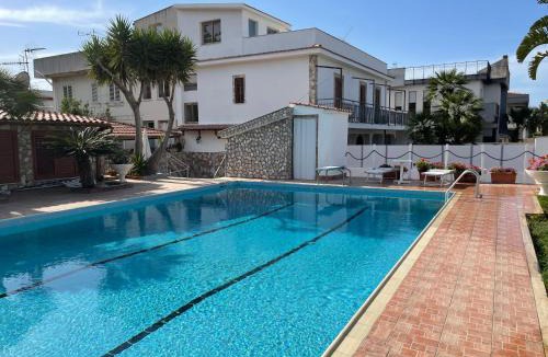 Villa Grazia di Carini House | Casa vacanze Villa Grace