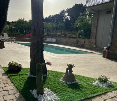 Raffo House | Casa Vacanze Villa Mariano