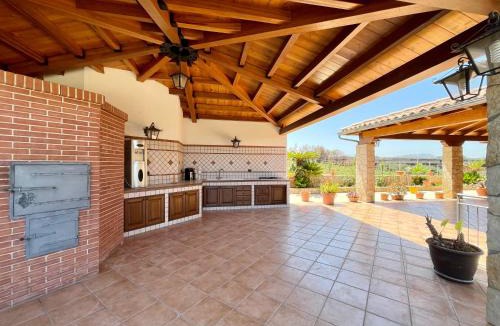 Partinico Villa | Casa Vacanze Villa Puleo