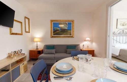 Mondello House | Casa Vacanze Villa Rosa Mondello