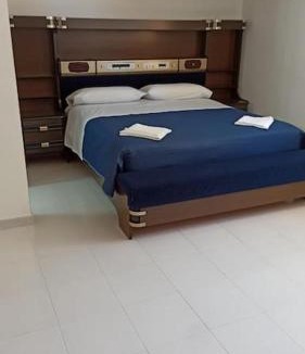 Pizzolungo House | Casa vacanze Villa Serena