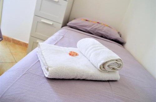 Noto Marina Apartment | CASA VACANZE "VOCE DEL MARE"