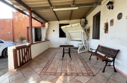 Dattilo House | Casa Vacanze "Za N'Zina"