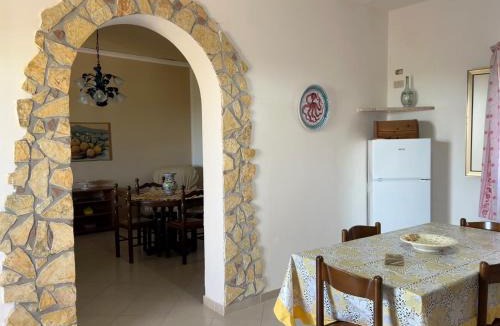 Dattilo House | Casa Vacanze "Za N'Zina"