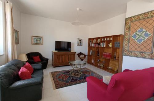 Porticello Apartment | Casa Vacanze Zafarana