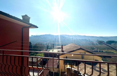 Avellino Apartment | Casa Vacanze Zia Flora