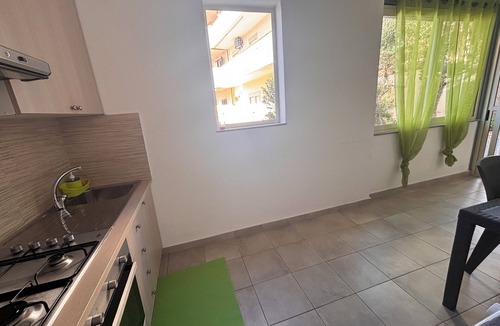 Vigliatore Condo | Casa vacanze zona Tonnarella a meno di 1 min dal mare cristallino
