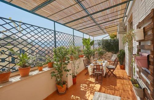 Ruggero Settimo Apartment | Casa Vale e Giù