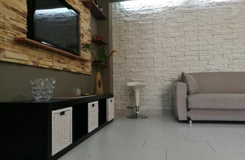 Balestrate House | Casa Valeria