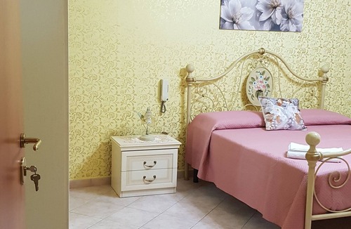 Solarino Apartment | CASA VALMARY