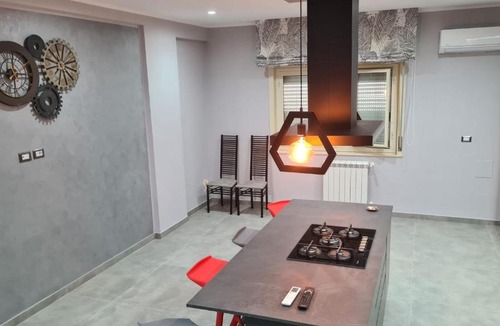 Messina Bed & Breakfast | CASA VENEZIANO