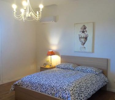 Birgi Vecchi House | Casa Vento dello Stagnone
