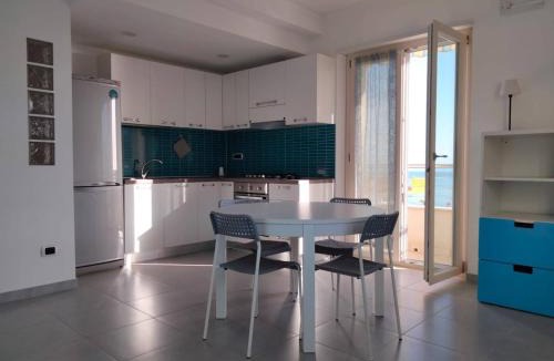 Nicotera Marina Apartment | CASA Verde BELLAVISTA
