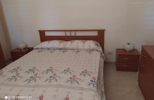 Piana Calzata Apartment | Casa verde