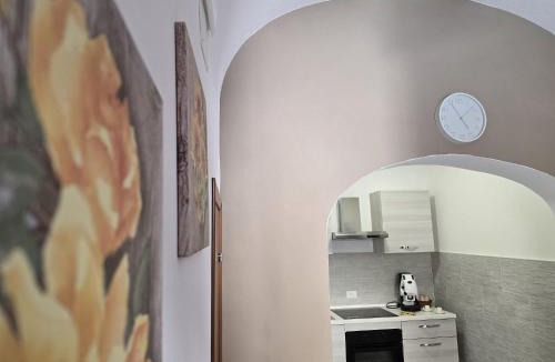 Capaci House | Casa Verdi