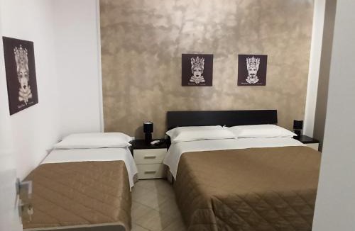 Roccella Jonica Bed & Breakfast | CASA VIA ALVARO